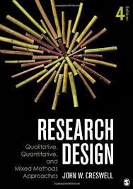 Research Design Qualitative Quantitative And Mixed Methods Approaches Crewell Research Design Qualitative Quant Research Methods Creswell Social Science