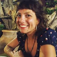 🌼 English Teacher Amy