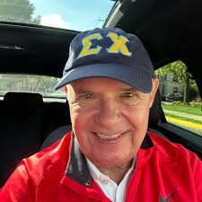 Identify people in reunion pictures