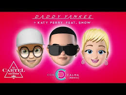 Daddy yankee was born ramon ayala on february 3, 1976, in villa kennedy, santruce, puerto rico. Con Calma Remix Daddy Yankee Last Fm