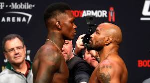 Последние твиты от israel adesanya (@stylebender). Ufc 248 Israel Adesanya The Kiwi From Nigeria Looks To Soar Against Yoel Romero Sports News The Indian Express