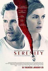 Serenity is a 2019 american fantasy mystery thriller film written, produced and directed by steven knight. Im Netz Der Versuchung 2019 Film Trailer Kritik