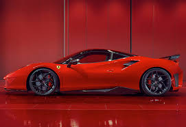 Kk scale is definitely on a mission, another 1:18 scale release featuring the ferrari marquee is coming this march. 2018 Ferrari 488 Gtb Pogea Racing Fplus Corsa Price And Specifications
