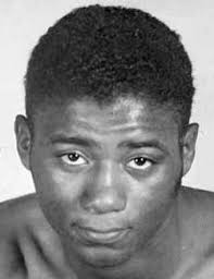 Floyd Patterson