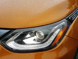 This article explains how long it takes to charge a capacitor. One Year With The Chevrolet Bolt Ev Takeaways From My Immersion Into All Electric Driving Geekwire