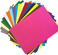 Amazon.com: Pack of 100 A4 Fluorescent Yellow Coloured Paper ...