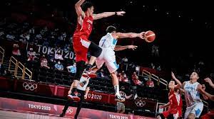 La mejor información sobre histórica derrota de la selección argentina de básquet ante colombia en la clasificación para la. Qt54qe3wqoz Im