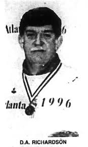 It was a big day in Calhoun, Georgia': 25 years since torch relay