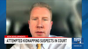 King Co. prosecutors argue for two separate kidnapping suspects to stay  behind bars