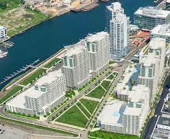 If you're looking to get even farther out of town, stamford is within driving distance of four major airports, including jfk and la guardia. Development Commercial Real Estate For Lease Stamford Ct