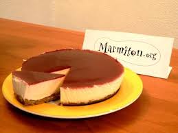 Gateau Au Speculoos Fromage Blanc Et Coulis De Framboise Gateau Speculoos Recette Gateau Gateaux Et Desserts