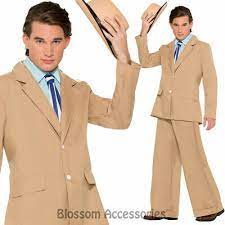 I have used the team for. Cl822 Mens Gold Coast Gentleman 20s Gangster Gatsby Suit Fancy Dress Up Costume Ebay