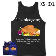 Maybe you would like to learn more about one of these? Anti Thanksgiving T Shirt For Native American Indian Teezou Store