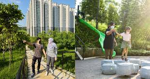 Bukit batok nature park is the right place for you! N1cadldsz4 Bem