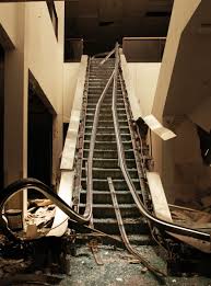 If You Think Black Friday Shopping Is Scary You Have To See These Abandoned Mall Pics Refinery29 In 2020 Abandoned Malls Abandoned Mall