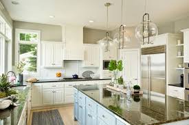 Ceilings and a typical upper cabinet height. Using 10 By 10 Foot Package Pricing For Your Kitchen