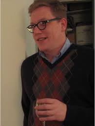 Just Jared: <em>New York Observer</em> Loses Its Editor