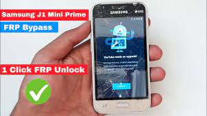 Also, we include j106h combination frp unlock file. Samsung J1 Mini Prime Sm J106h Sm J106b Frp Google Lock Bypass No Talkback 100 Working New Method For Gsm