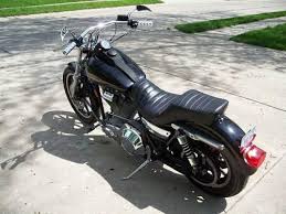 Image result for Bright Sapphire 1993 FXR