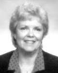 Flora Sargent Obituary (2013)