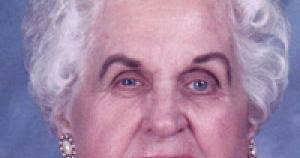 Violet Rose Steubing Bryden