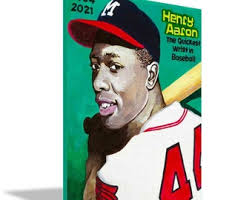 Hank Aaron rey de jonrones