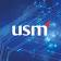 USM Business Systems logo