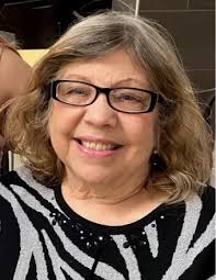 Obituary information for Patricia Lou Mlodzik