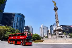 Ο ραδιοφωνικός παραγωγός dj mi. Alexander Dennis Maintains Mexico City S Double Deck Buses In 5 Year Deal Alexander Dennis