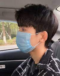 李男友on instagram 再见明天见噢 trai đẹp dep