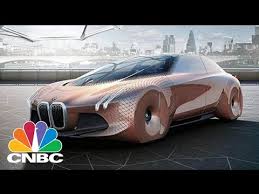 Bmw The Next 100 Years Of Design And Technology Cnbc Youtube