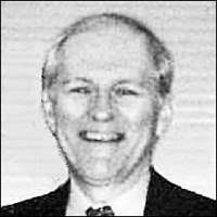 Richard Troy Obituary