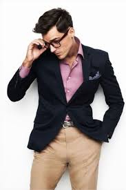 Get the best deals on the latest trends for men's suit separates at macys.com! 7 Winning Separates Combinations For Men Lookastic