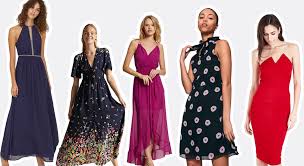 Mariage harmonya est magasin de robes et accessoires de mariages à toulouse qui propose des robes de mariées pour tous les goûts. Invitee A Un Mariage 70 Robes De Ceremonie Parfaites Pour L Ete
