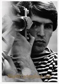 Mike McCartney's Early Liverpool