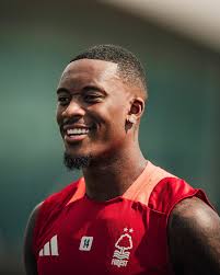 Nottingham Forest added a new photo.