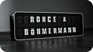 Roche & böhmermann show von fans für fans! Roche Charlotte World Wide Wagner