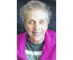 Mary Pauley Obituary (1939