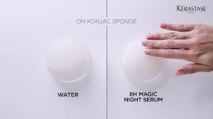 Kerastase nutritive 8 hour magic night serum sample. Kerastase Nutritive 8h Magic Night Serum 90ml Oz Hair Beauty