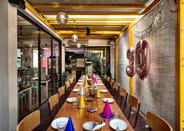 Please refer to terms & conditions on. Private Dining Rooms In Singapore For Intimate Gatherings Honeycombers