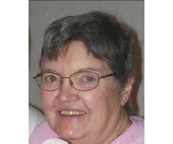 Nancy Marceau Obituary (1936