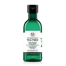 Maybe you would like to learn more about one of these? The Body Shop United Arab Emirates