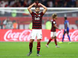 See more news from flamengo. We Will Miss You Flamengo Fans Devastated At Mari Move To Arsenal
