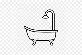 bath bathroom bathtub clean hygiene shower water icon bath black and white clipart stunning free transparent png clipart images free download bath bathroom bathtub clean hygiene