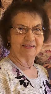 Thelma "Ted" Wyatt Wright