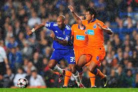 It'll be a tough hill to climb without sergio oliveira. Chelsea Vs Fc Porto Complete Head To Head Record