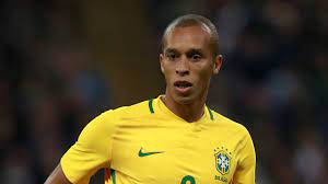Henrique miranda (footballer), brazilian footballer. Miranda Claims Last Gasp Win For Brazil Football News