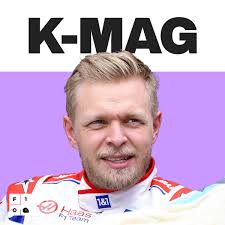 KMag is back! #f1 #f12022 #formula1 #haasf1 #kevinmagnussen #gunthersteiner