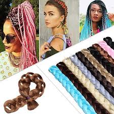 For black men, tight curly hair has more length than it hair extensions can create braids of any length and color. 41 Inch Super Long Jumbo Braids Hair Extensions High Temperature Synth Ninthavenue Europe