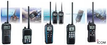 It is not an exaggeration to say that this could be one of the best vhf marine radios on the market. Icom Marine Radios Top 5 Handheld Vhf Radios